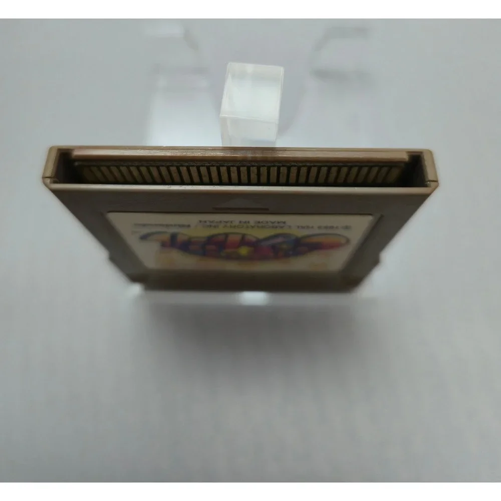 Kirby's Pinball Land Japanese (Game Boy) - 22‎ Stamp - Authentic & Tested